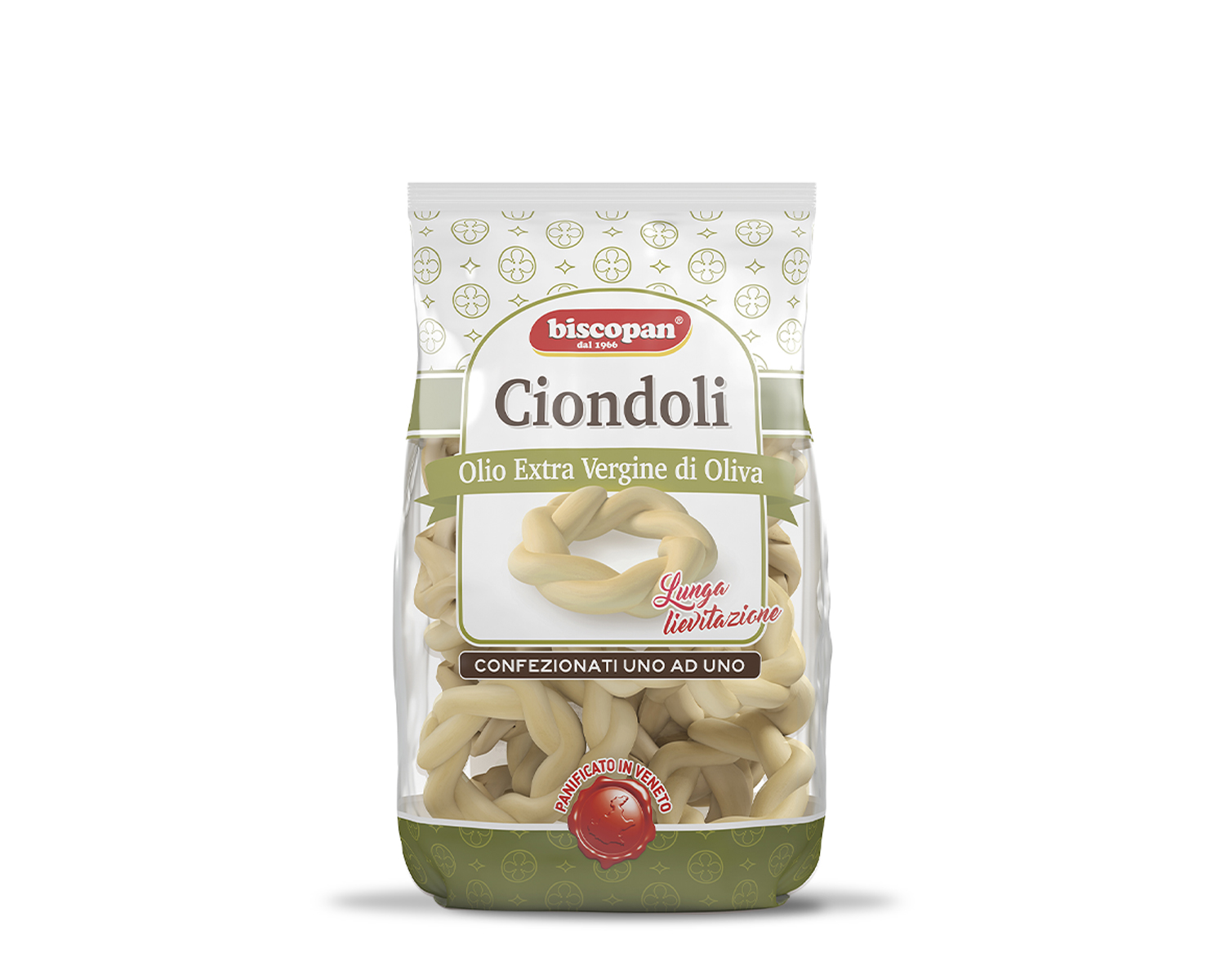 Ciondoli 250 gr